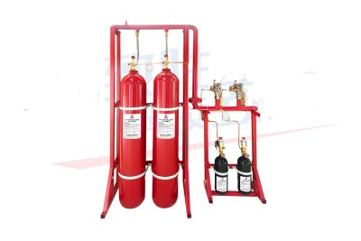 IG-541气体灭火系统